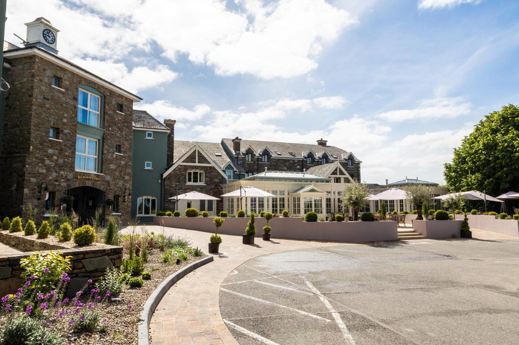 Killarney Heights Hotel Exterior photo