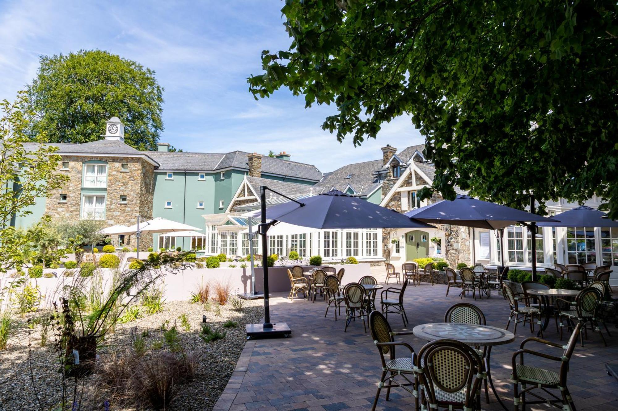 Killarney Heights Hotel Exterior photo
