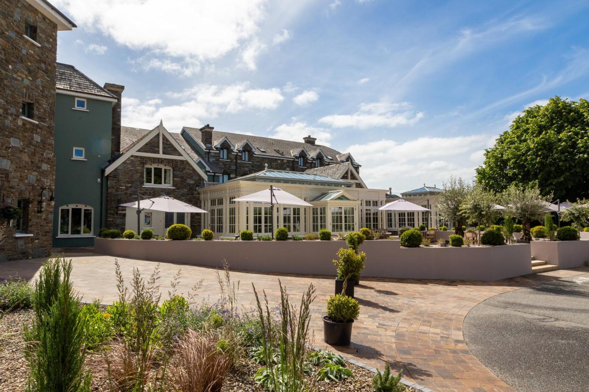 Killarney Heights Hotel Exterior photo