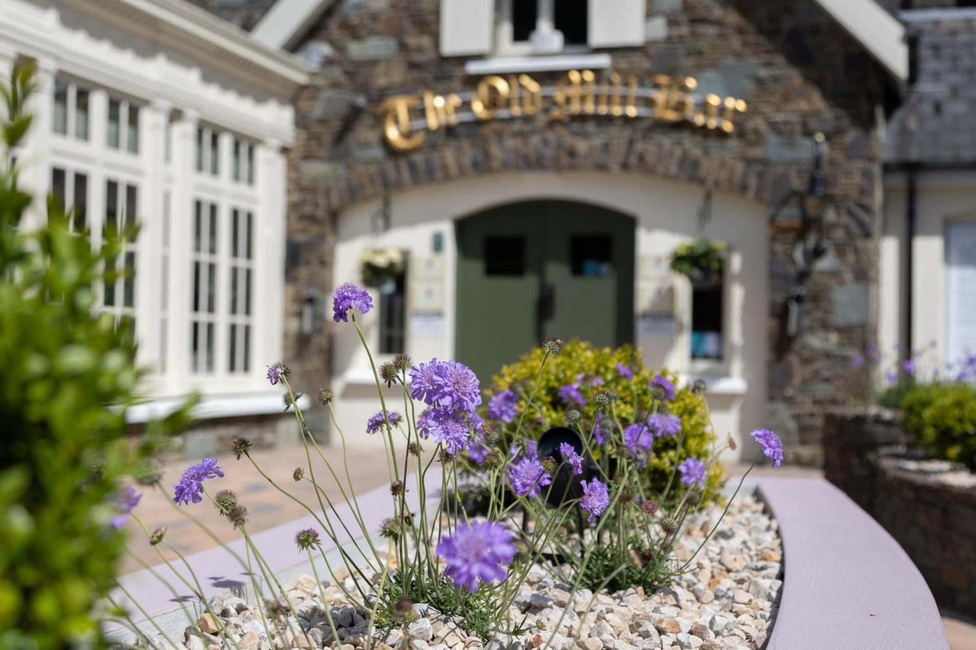 Killarney Heights Hotel Exterior photo