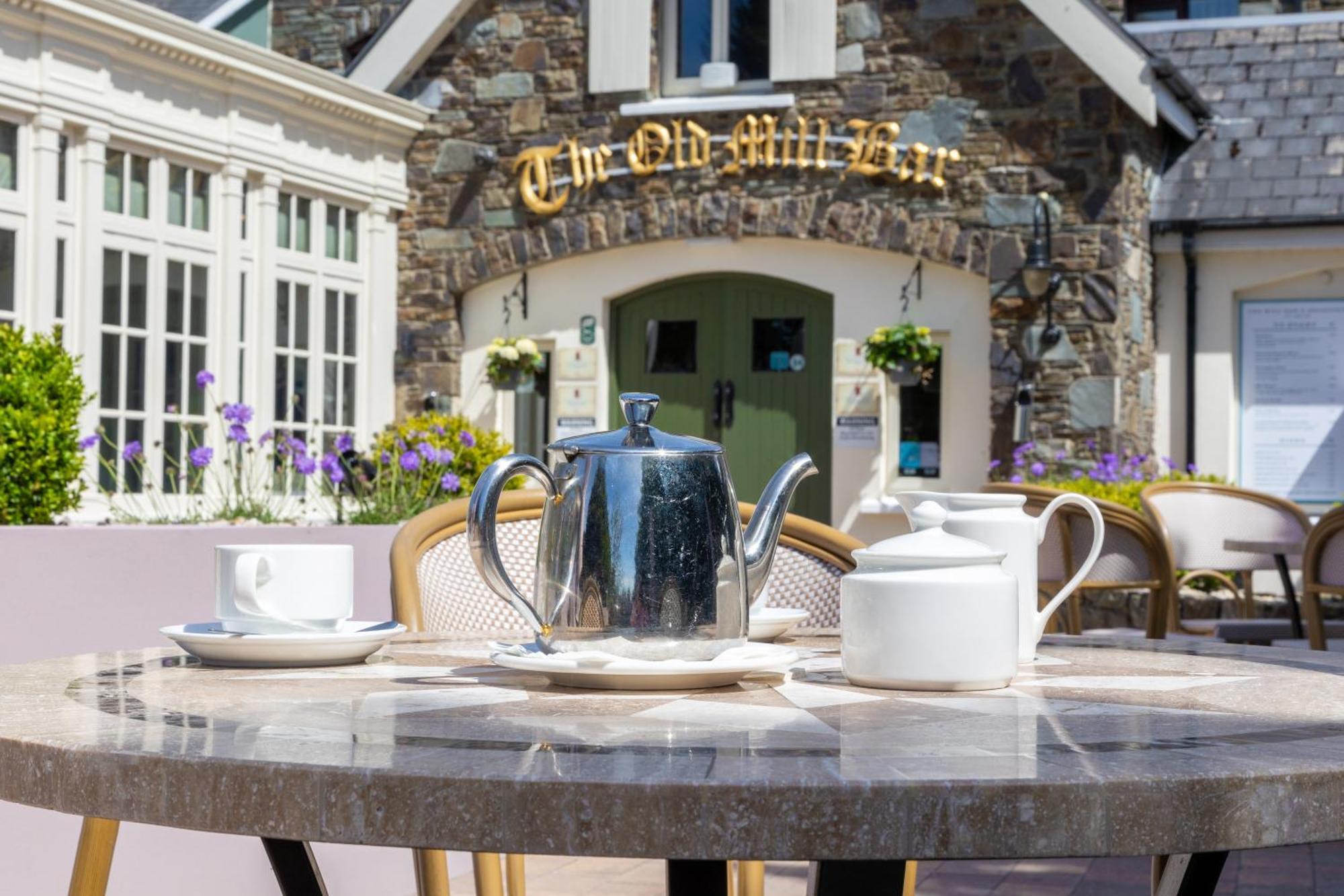 Killarney Heights Hotel Exterior photo